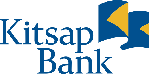 Kitsap Bank Logo